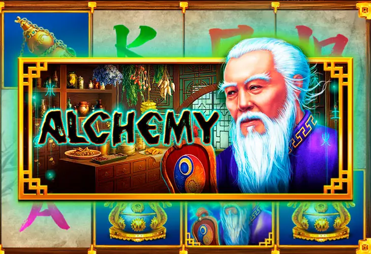 Alchemy 248