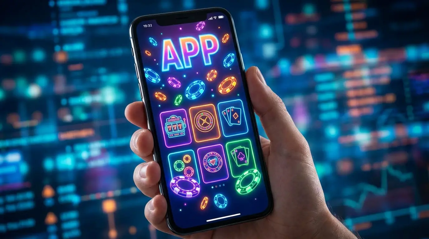 Skol casino app