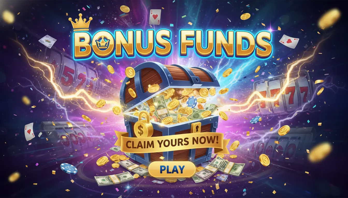 Skol bonus funds
