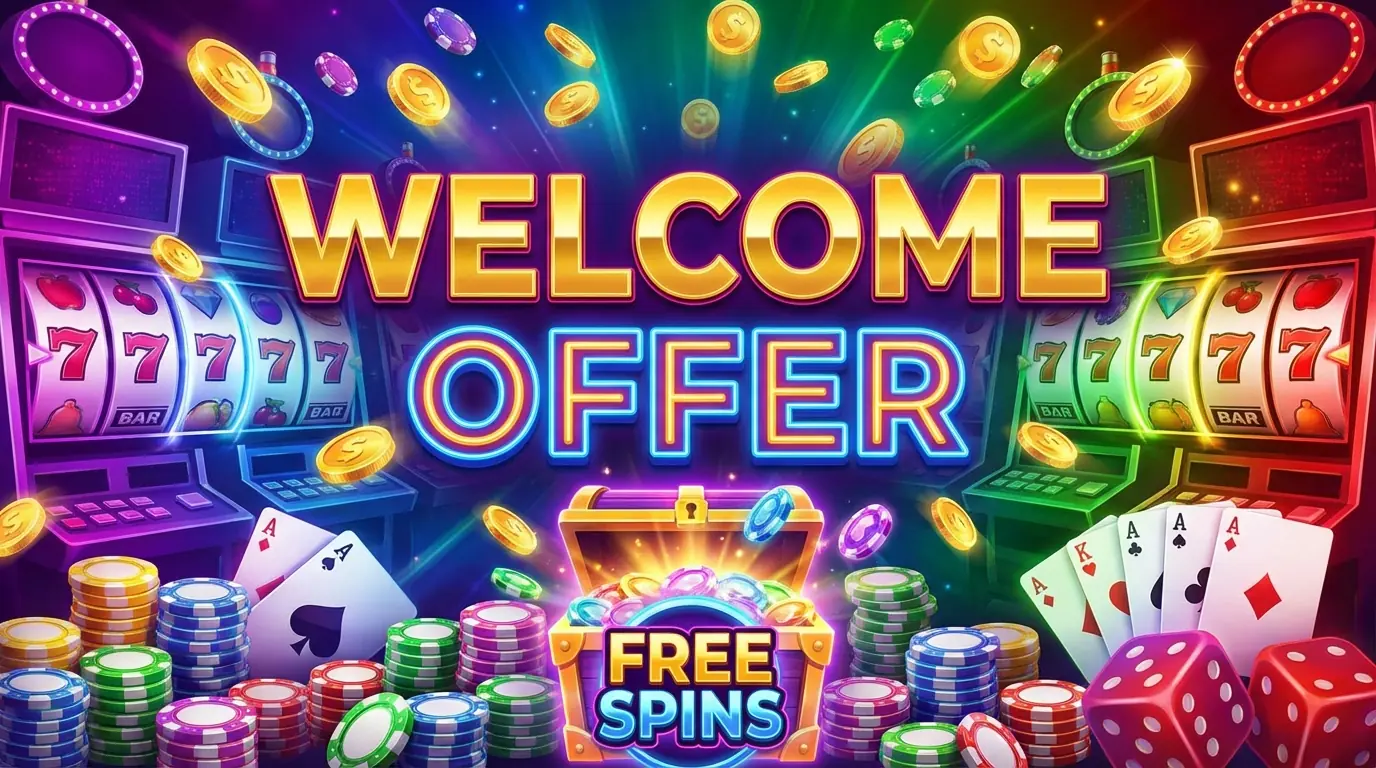 Skol new player bonus
