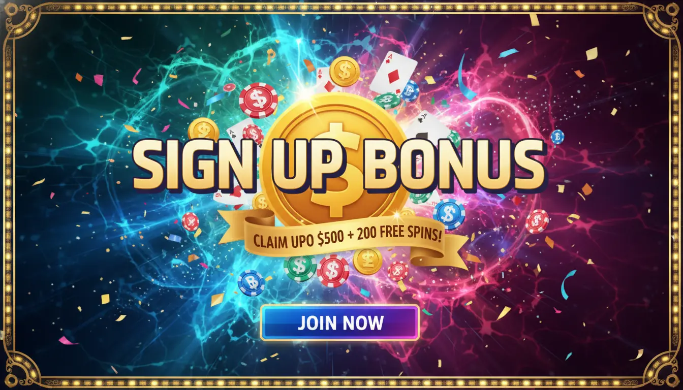 Skol new player bonus