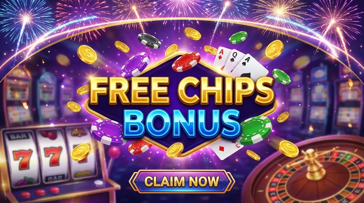 Skol casino free chips