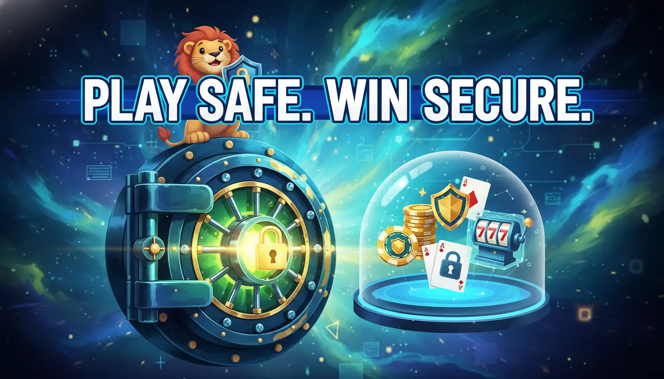 Is Skol casino safe