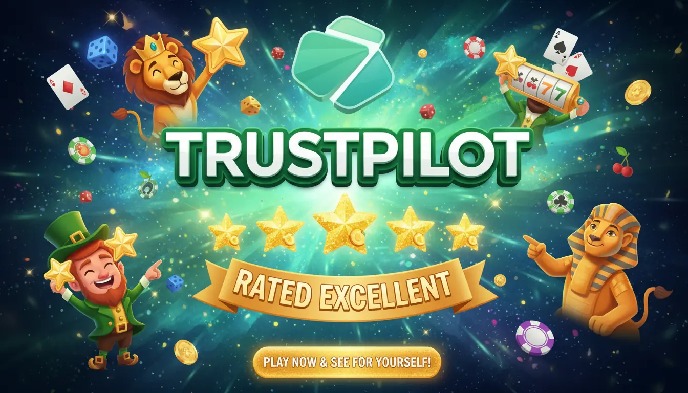 Skol casino Trustpilot reviews