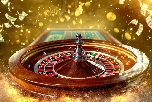 Skol casino roulette