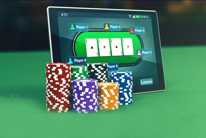 Skol poker