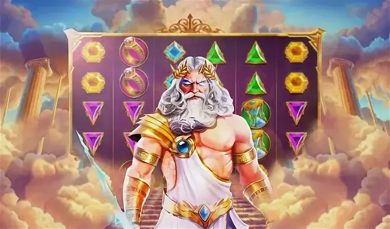 Skol casino Gates of Olympus
