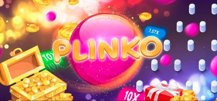 Skol casino Plinko